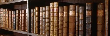 The John Wesley Institute banner