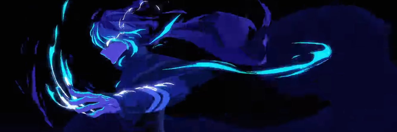 yennevieve's profile banner image