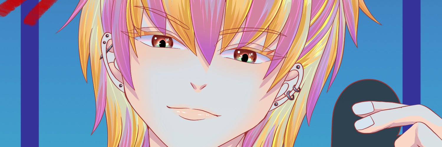 hareruya012's profile banner image