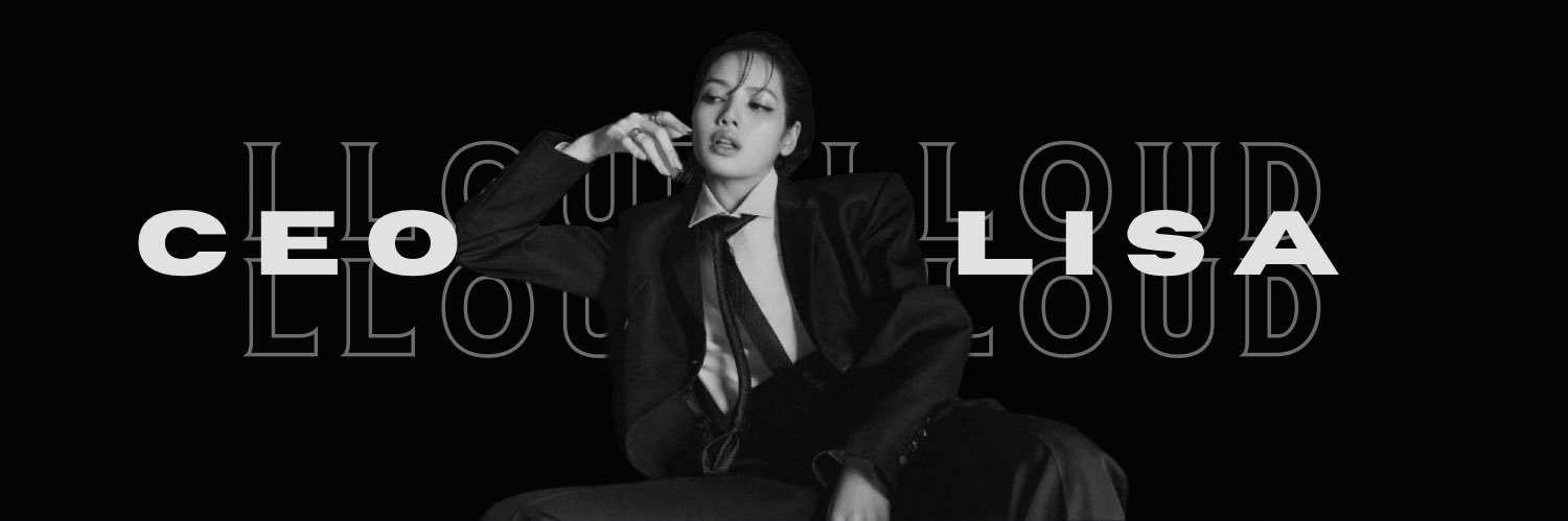 Nk_lovesLalisa🌻 banner