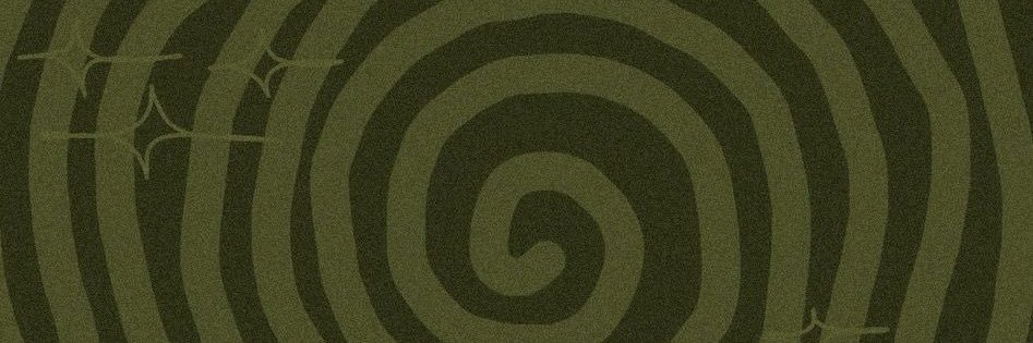 ajislostagain's profile banner image