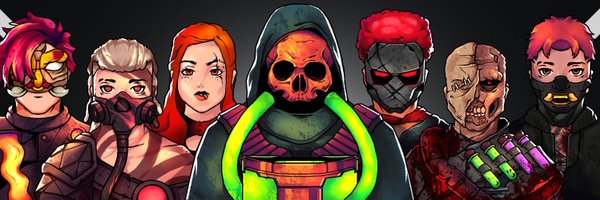 PhantomHub_ Profile Banner