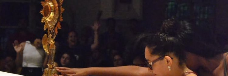 Absolute Carminha banner