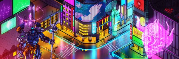 0xTomBot Profile Banner