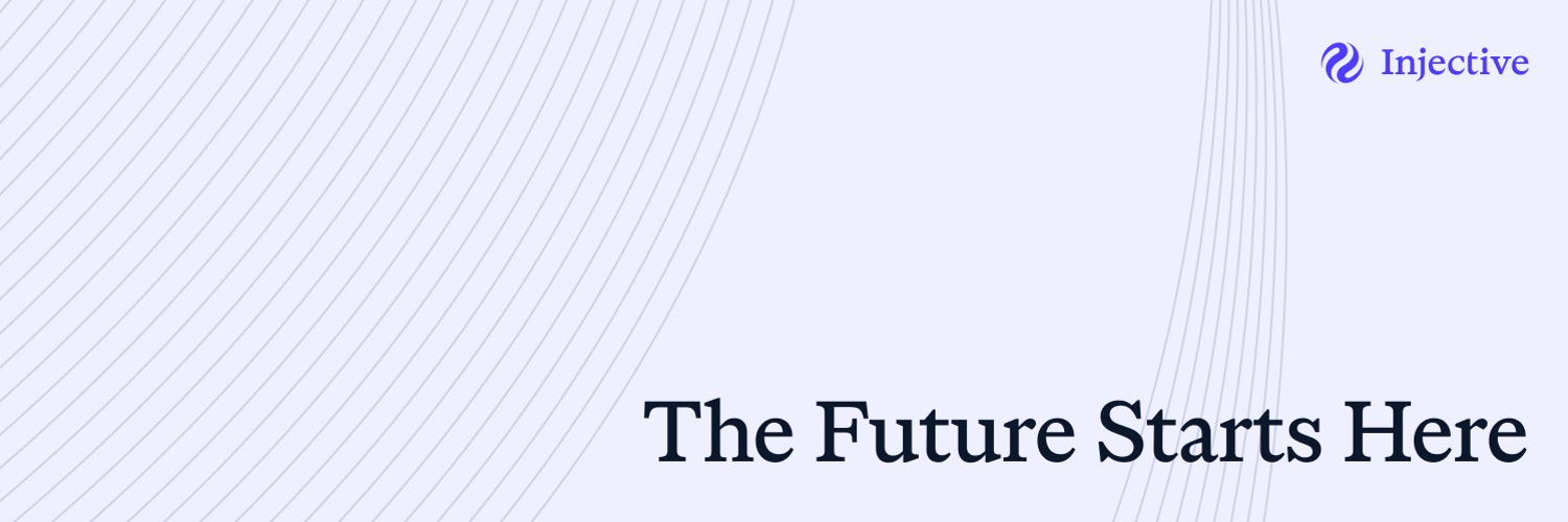 Injective Türkiye 🇹🇷 banner