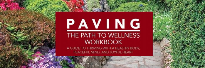Paving the Path to Wellness banner