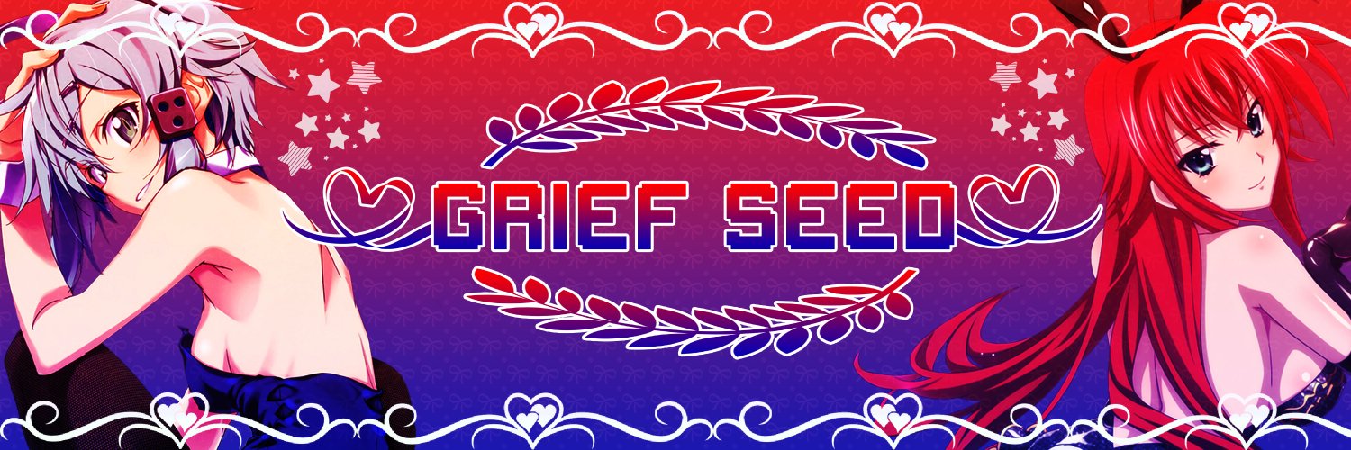 xGrief_Seed's profile banner image
