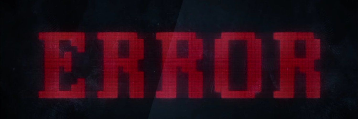 Slappen404Error's profile banner image