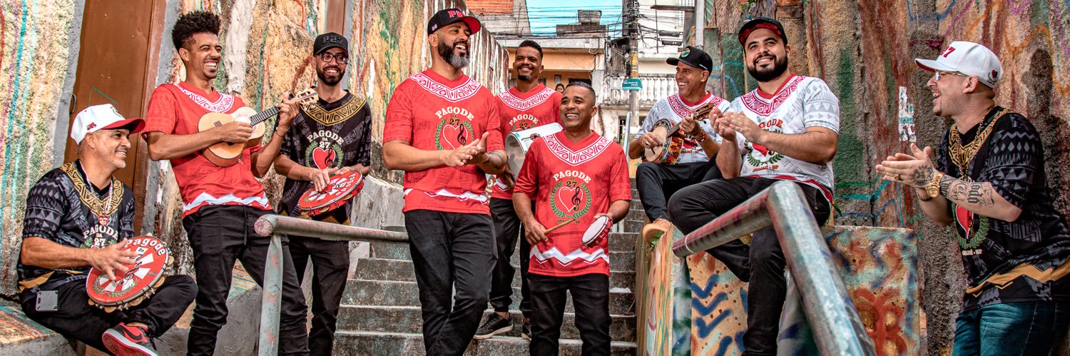 Pagode da 27 banner