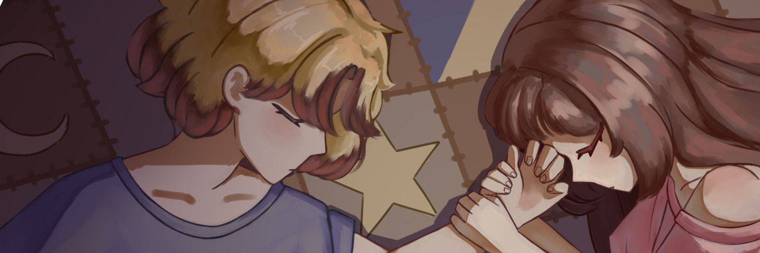 Flowerping ⋆.ೃ࿔*:･ ✧ vgen comms open✧ banner