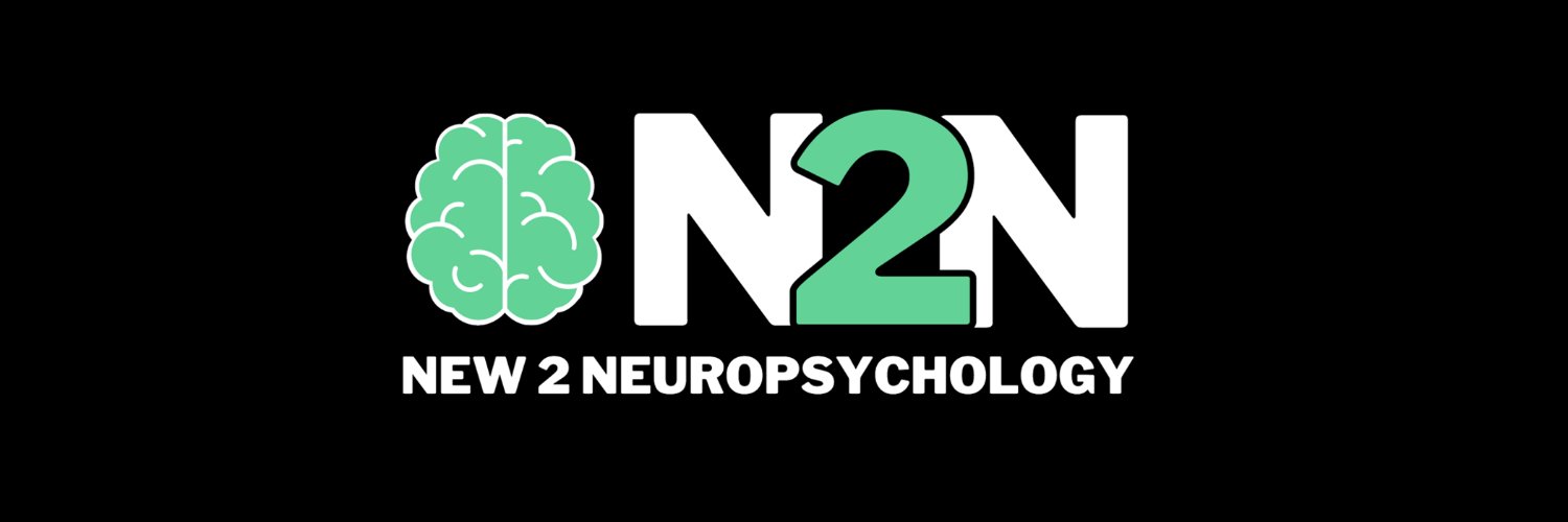 New2Neuropsychology's banner