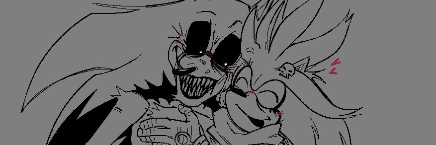 thysty :3 🍀 banner