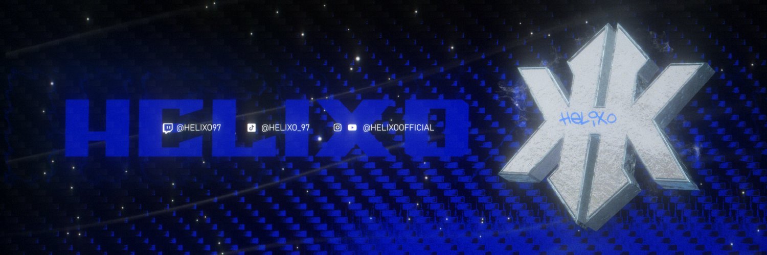 Helixo banner