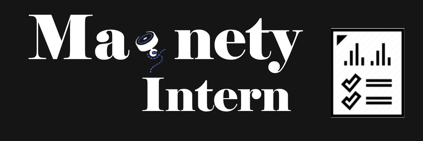 Magnety Intern banner
