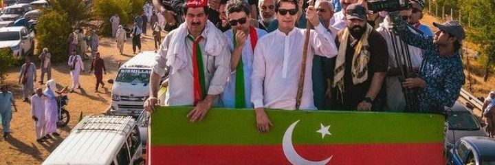 MasroorSadiq2's profile banner image