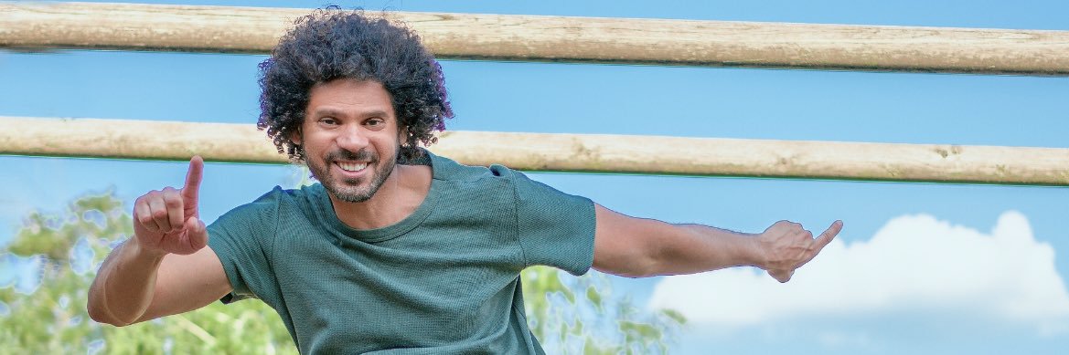 gledsonsilva's profile banner image