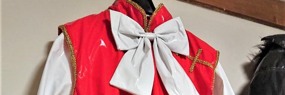 ちぇんちぇん＠5/4博麗神社例大祭 banner