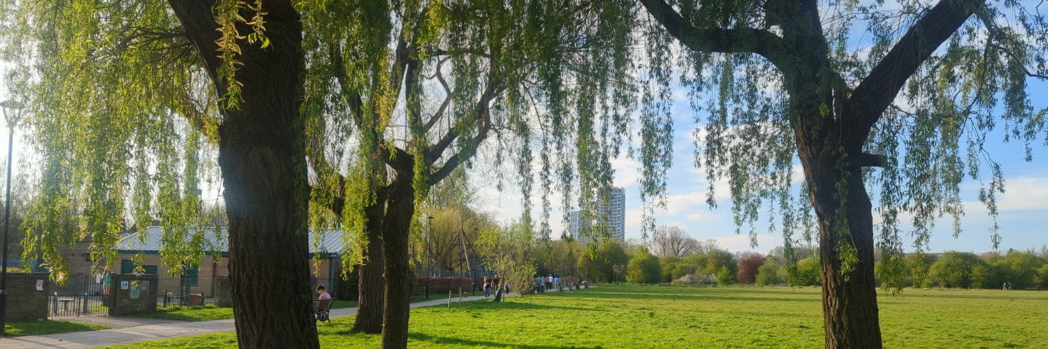 Jedut 🕊️☘️🌿🍀💚 banner