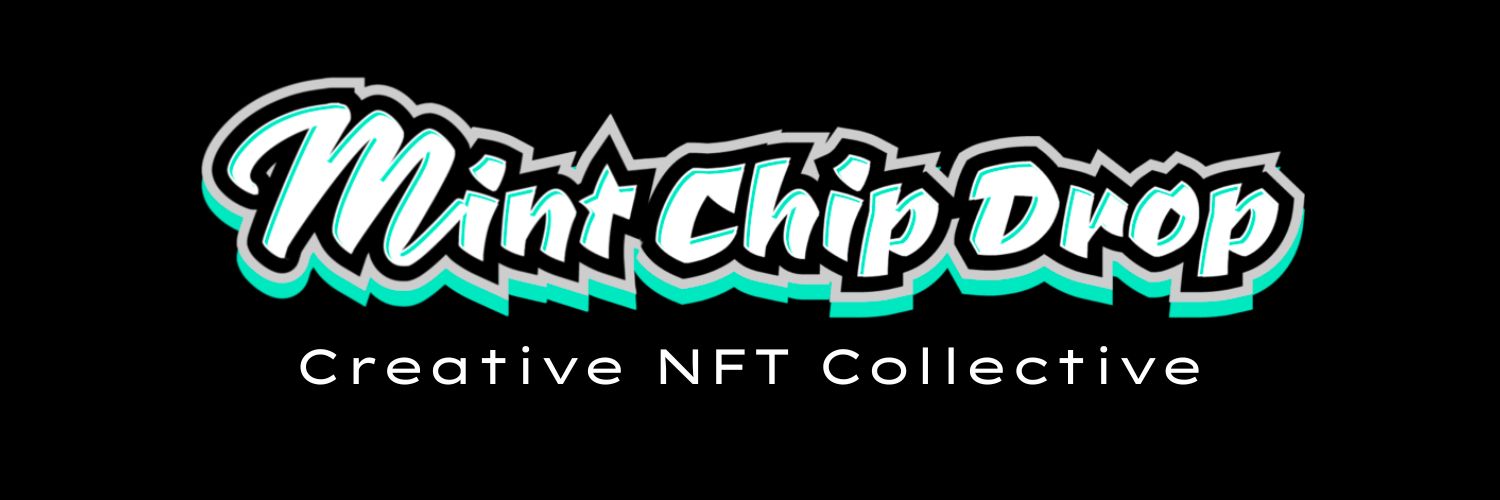 DropChip's profile banner image