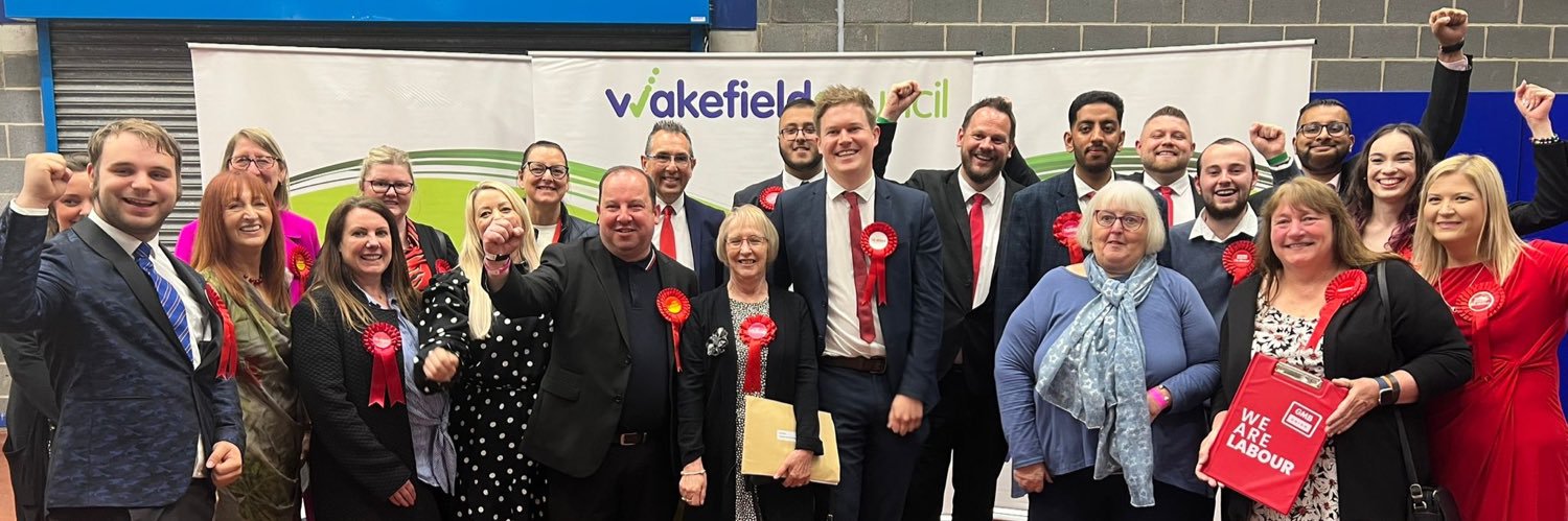 Cllr Jack Hemingway banner