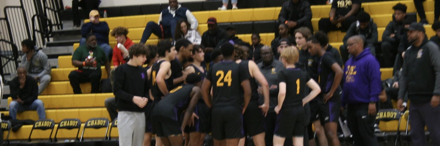 Chase Millheim banner