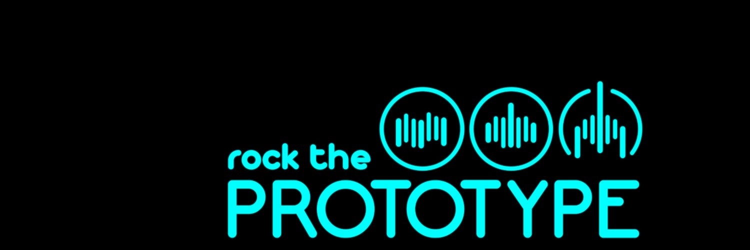 rocktheprototyp's profile banner image