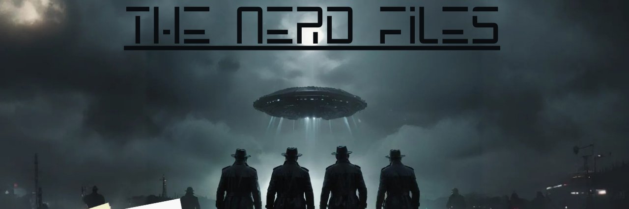 NerdScalp's banner