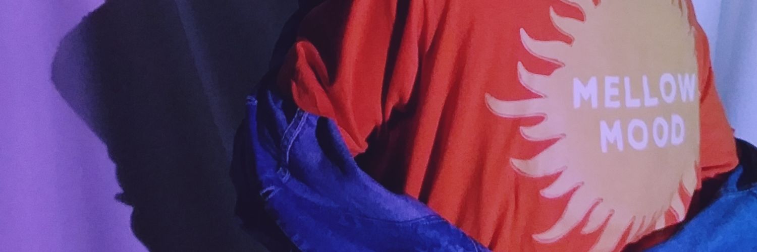 Gabss97silva's profile banner image