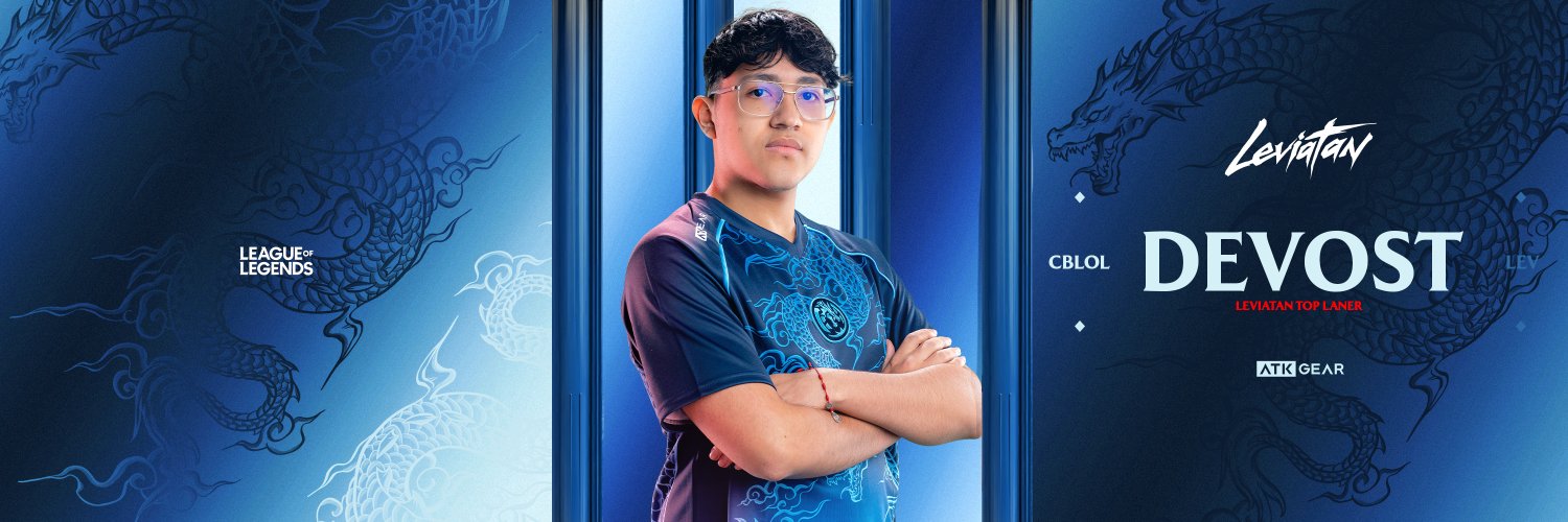 DevostLAN's profile banner image