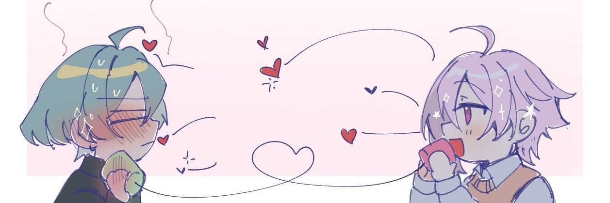 syaa 🍩🐗's banner
