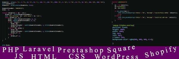 cmaster007 Profile Banner