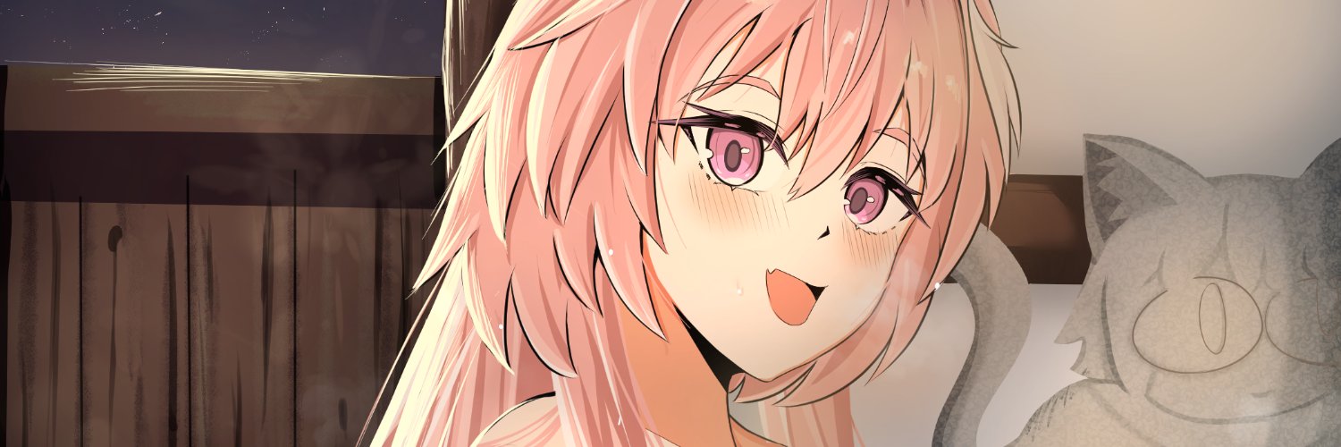 Just_Ransk's profile banner image
