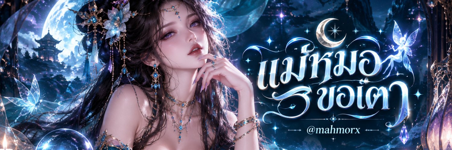 mahmorx's profile banner image