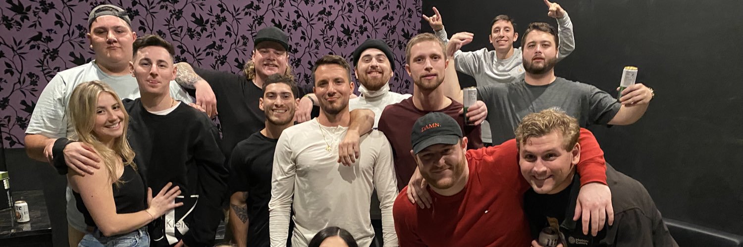 hittadinger's profile banner image