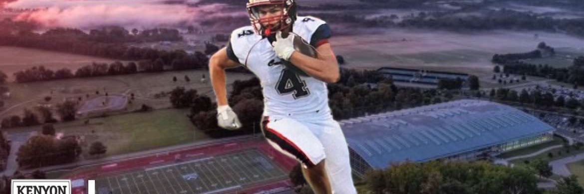 Brendan Comerford banner