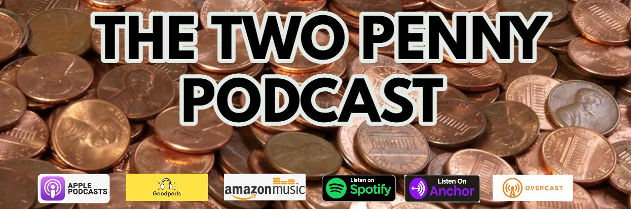 TheTwoPenny banner