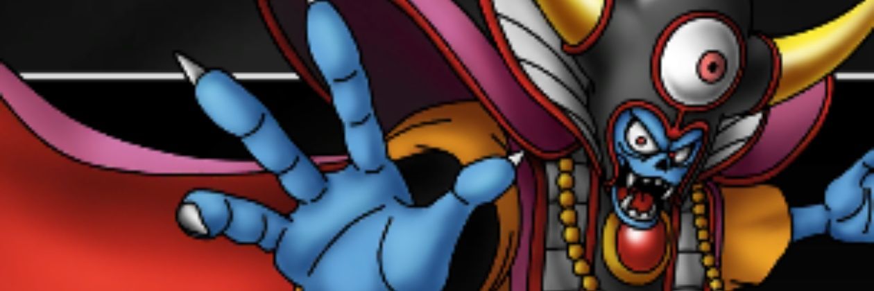 マンモスマンがきた banner