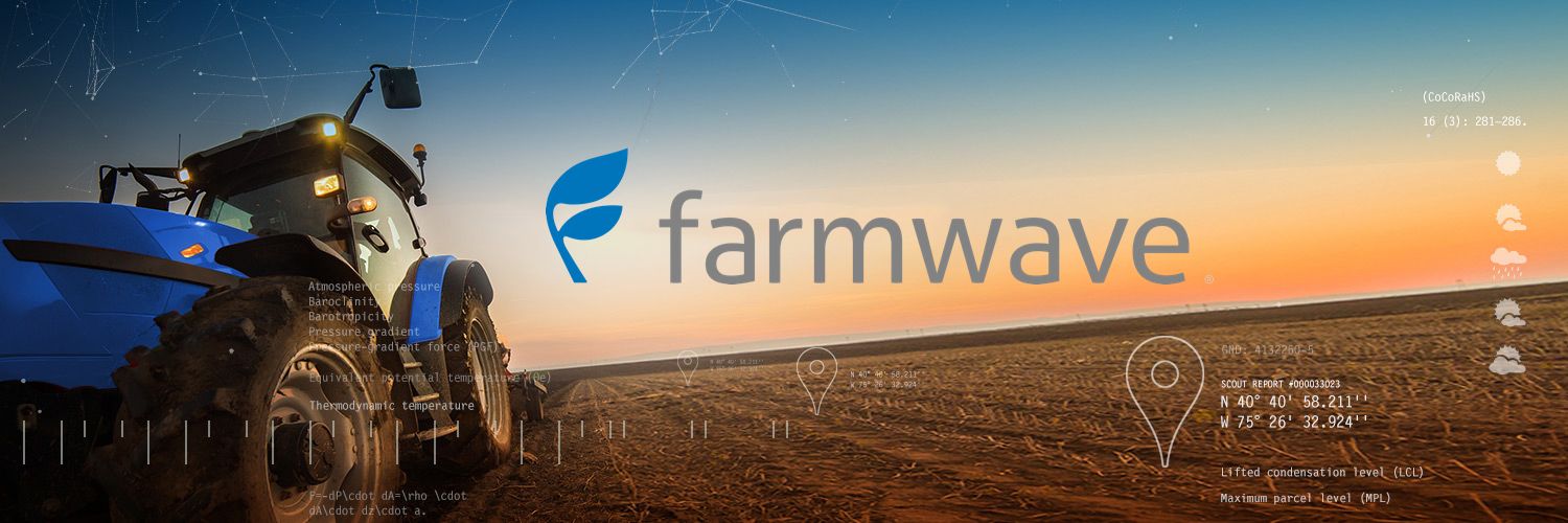 Farmwave banner