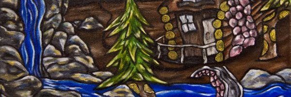 LizBennett's profile banner image