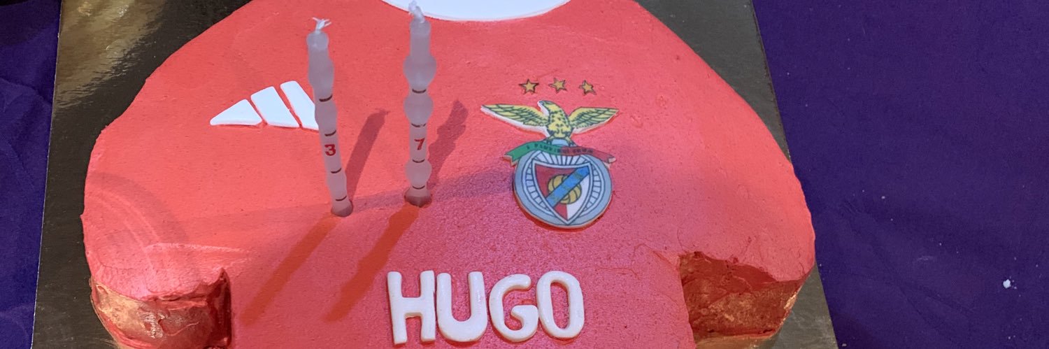Hugo Castro de Deus banner
