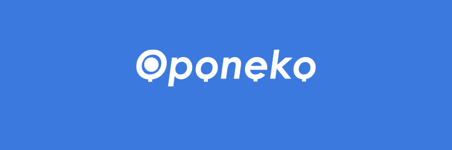 useoponeko's profile banner image