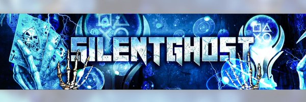 SilentGhost86 Profile Banner
