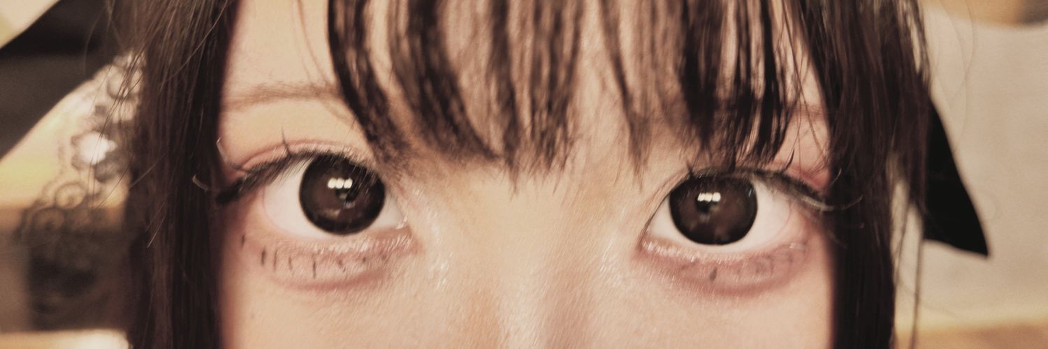 YaHui0712's profile banner image