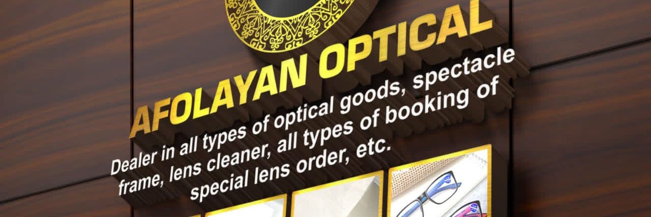 Afolayan Emmanuel Femi banner