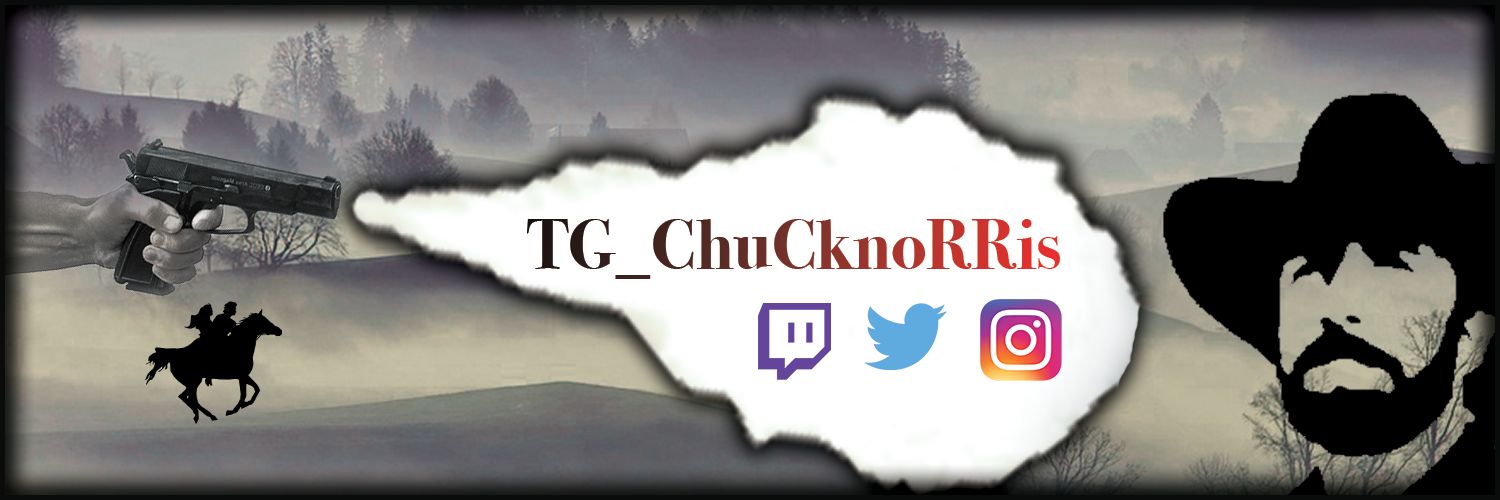 TG ChuCknoRRis banner