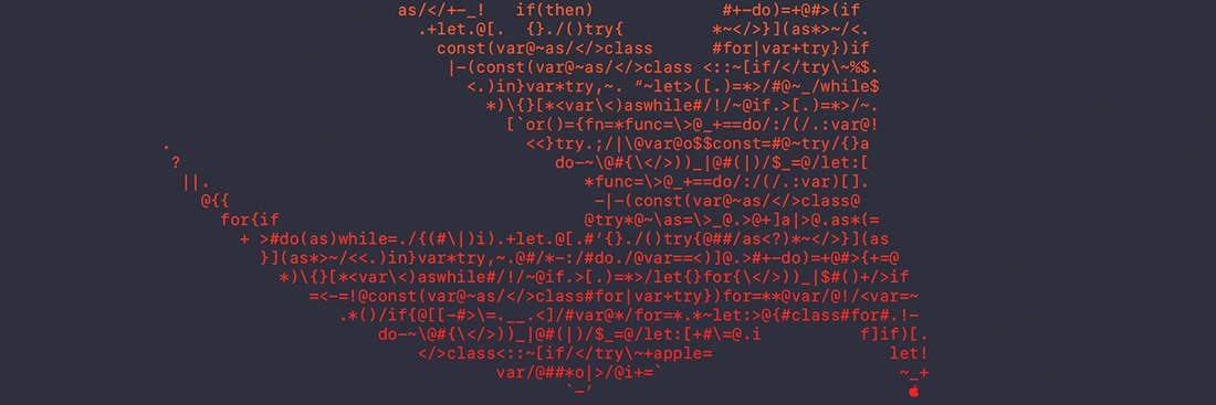 Jacob | SwiftUI Developer banner