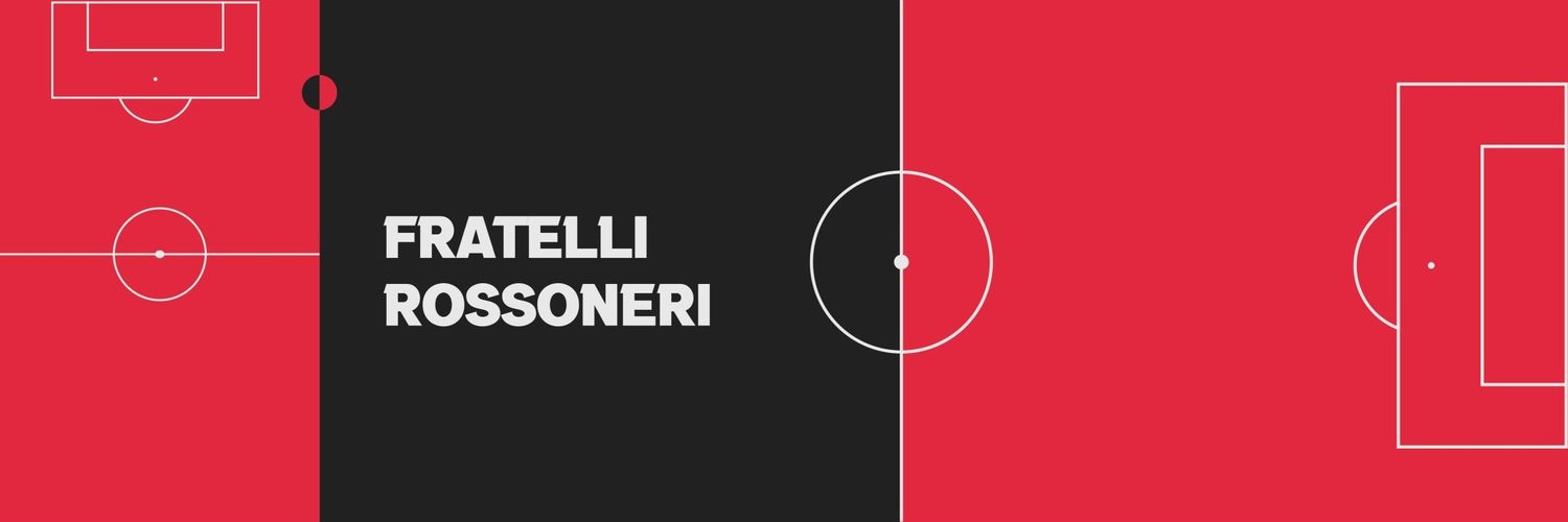 Fratelli Rossoneri's banner