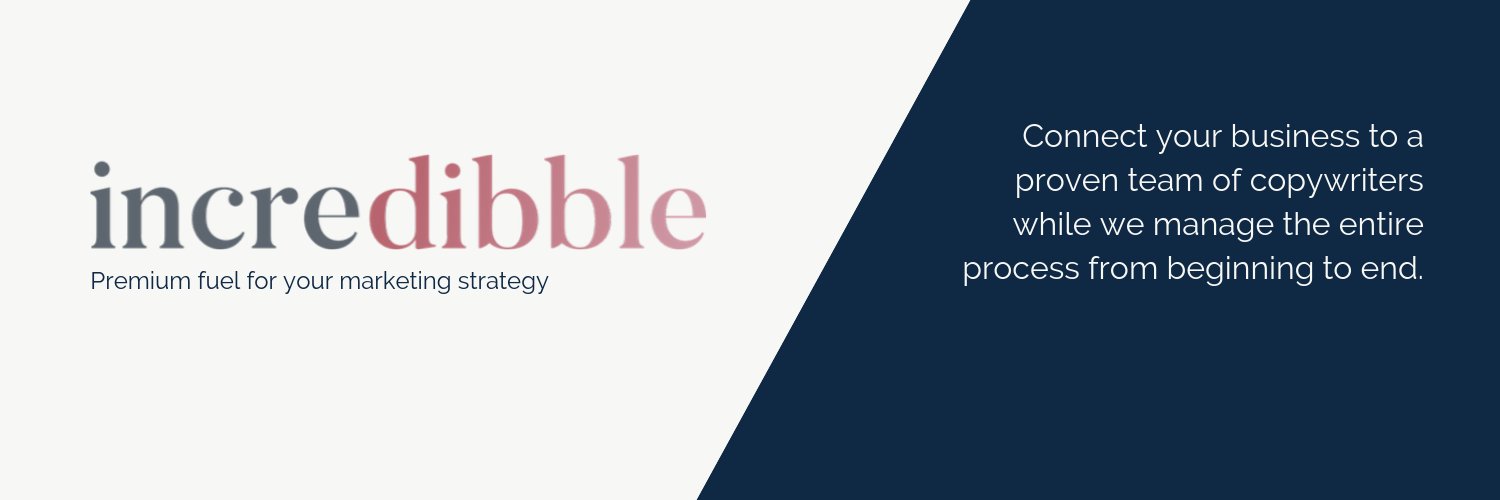 Helen Dibble banner