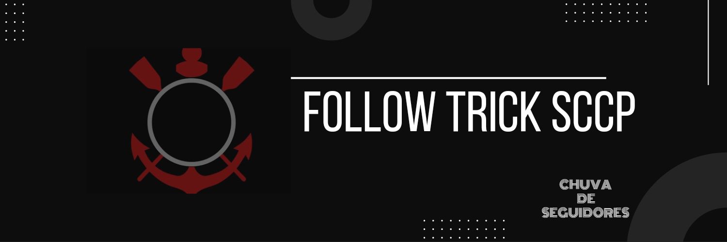 FOLLOW SCCP 🦅 banner