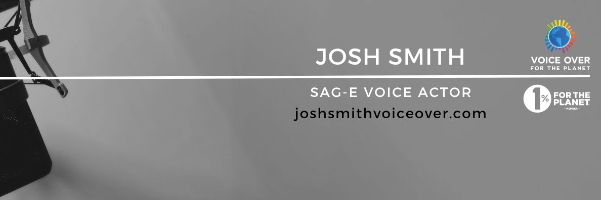 Josh Smith banner